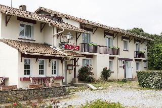 Hotel Le Cormier