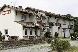 Hotel Le Cormier
