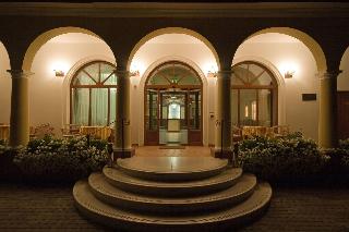 Geréby Kúria Hotel és Lovasudvar