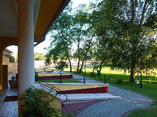 Geréby Kúria Hotel és Lovasudvar