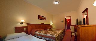 Geréby Kúria Hotel és Lovasudvar