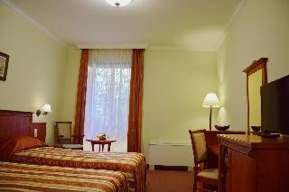 Geréby Kúria Hotel és Lovasudvar