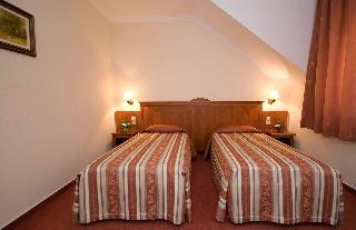 Geréby Kúria Hotel és Lovasudvar