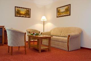 Geréby Kúria Hotel és Lovasudvar