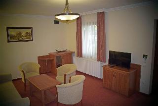 Geréby Kúria Hotel és Lovasudvar