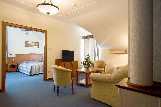 Geréby Kúria Hotel és Lovasudvar