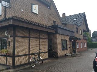 Hotel Hungerkamp