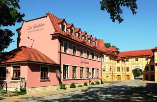 Hotel Zum Gondoliere