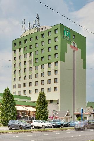 Hotel Metropol