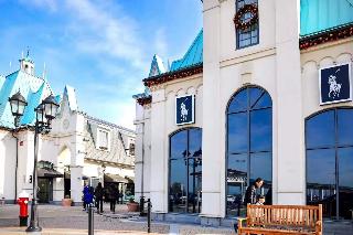 Better Bed hotel in Vancouver-BC