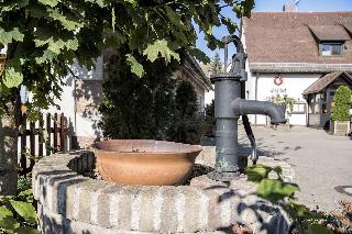 Übernachten in der Tenne