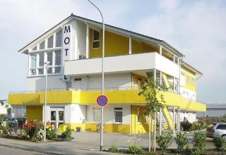i-Motel