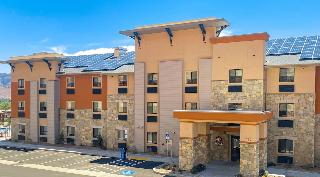 My Place Hotel-Moab