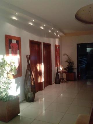Hotel Lefkadi
