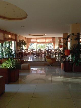 Hotel Lefkadi