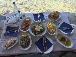 Hotel Lefkadi