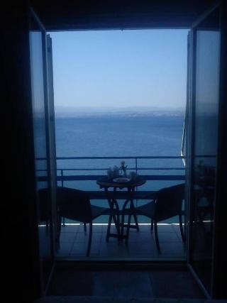 Hotel Lefkadi