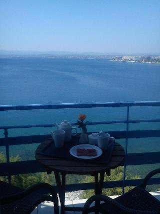 Hotel Lefkadi