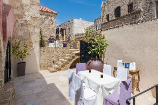 Allegory Boutique Hotel