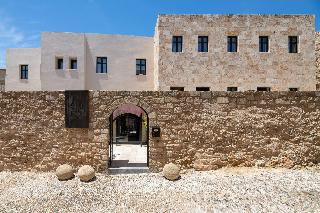 Allegory Boutique Hotel