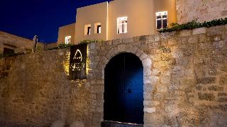 Allegory Boutique Hotel
