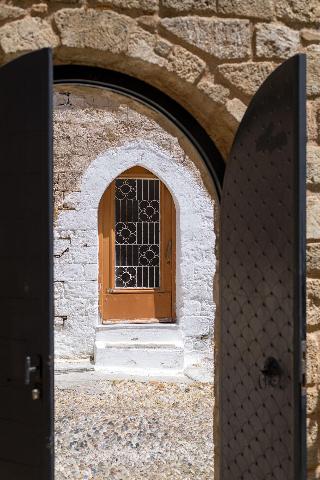 Allegory Boutique Hotel