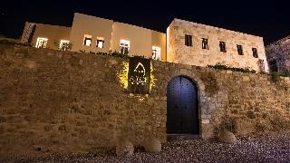 Allegory Boutique Hotel