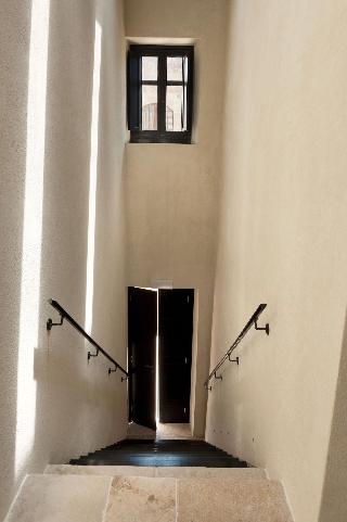 Allegory Boutique Hotel
