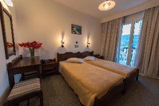 Anthousa Hotel