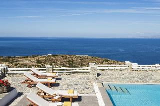 Gerofinikas Boutique Hotel