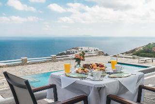 Gerofinikas Boutique Hotel