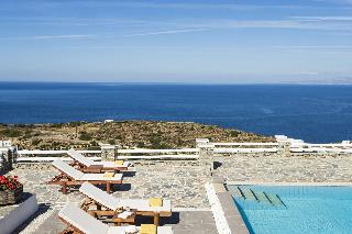 Gerofinikas Boutique Hotel
