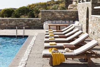Gerofinikas Boutique Hotel