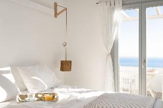 Gerofinikas Boutique Hotel