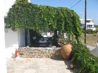 Antonina Hotel Apartments