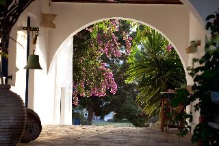 Antonina Hotel Apartments