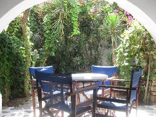 Antonina Hotel Apartments