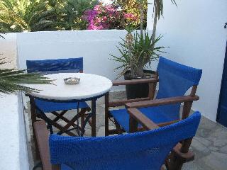 Antonina Hotel Apartments