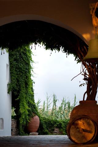 Antonina Hotel Apartments