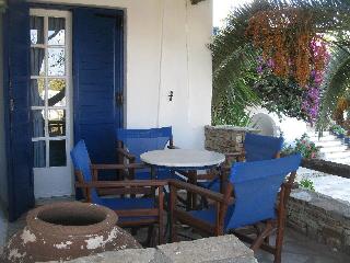 Antonina Hotel Apartments