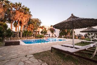 Antonina Hotel Apartments