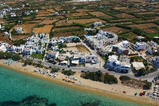 Antonina Hotel Apartments