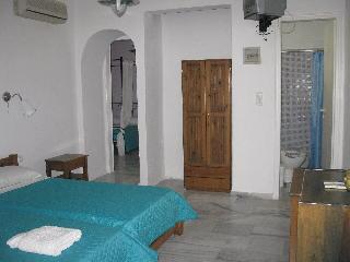 Antonina Hotel Apartments