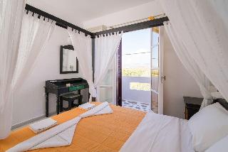 Antonina Hotel Apartments