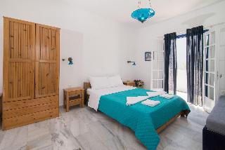 Antonina Hotel Apartments