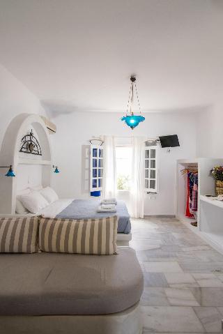 Antonina Hotel Apartments