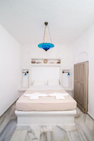 Antonina Hotel Apartments