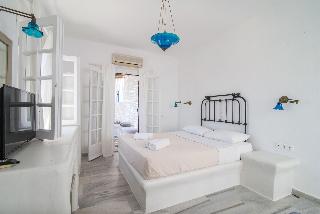 Antonina Hotel Apartments