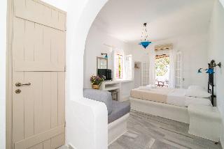 Antonina Hotel Apartments
