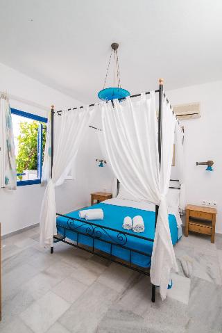 Antonina Hotel Apartments